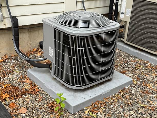 24/7 Emergency Hvac Installation experts in Kannapolis, NC