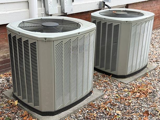 Reliable Hvac Installation contractor in Kannapolis, NC by JG Cool HVAC