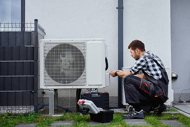 Trusted Hvac Installation service in Kannapolis, NC - JG Cool HVAC